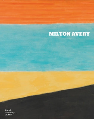 Milton Avery by Avery, Milton