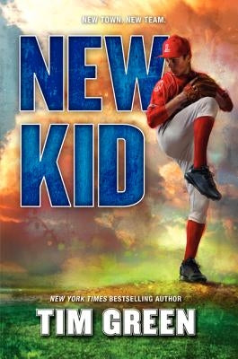 New Kid by Green, Tim