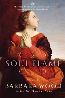 Soul Flame by Wood, Barbara