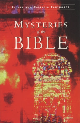 Mysteries of the Bible by Fanthorpe, Patricia