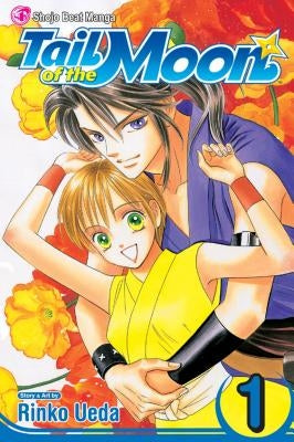 Tail of the Moon, Vol. 1 by Ueda, Rinko