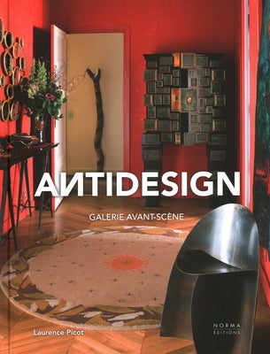 Antidesign: Galerie Avant-Scène by Picot, Laurence