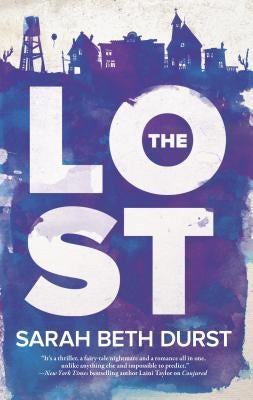 Lost Original/E by Durst, Sarah Beth