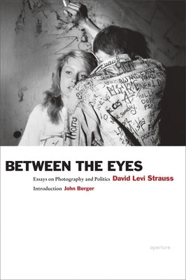 David Levi Strauss: Between the Eyes: Essays on Photography and Politics by Strauss, David Levi