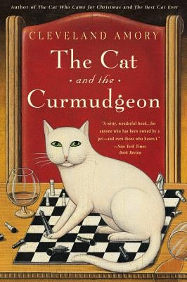 The Cat and the Curmudgeon by Amory, Cleveland