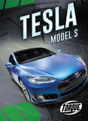 Tesla Model S by Oachs, Emily Rose