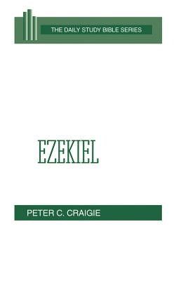 Ezekiel by Craigie, Peter C.