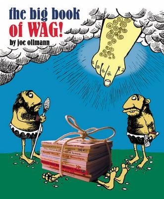 The Big Book of Wag by Ollmann, Joe