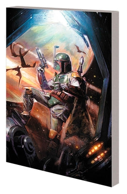 Star Wars Legends: Boba Fett - Blood Ties by Taylor, Tom