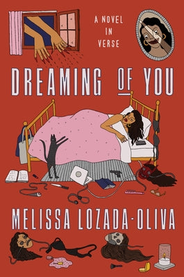 Dreaming of You: A Novel in Verse by Lozada-Oliva, Melissa