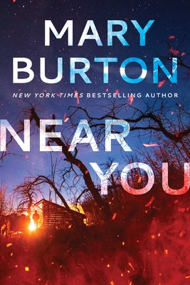 Near You by Burton, Mary