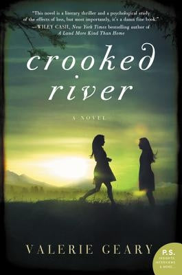 Crooked River by Geary, Valerie