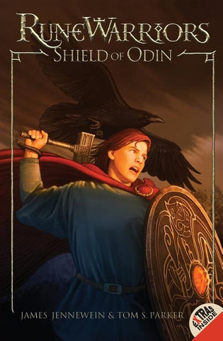 Runewarriors: Shield of Odin by Jennewein, James