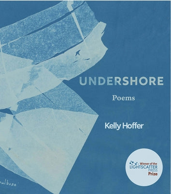 Undershore by Hoffer, Kelly