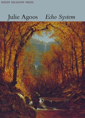 Echo System by Agoos, Julie