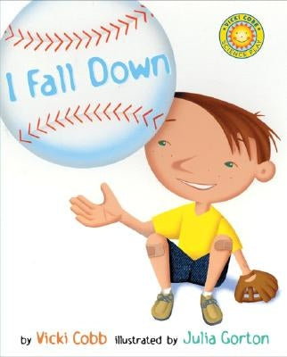 I Fall Down by Cobb, Vicki