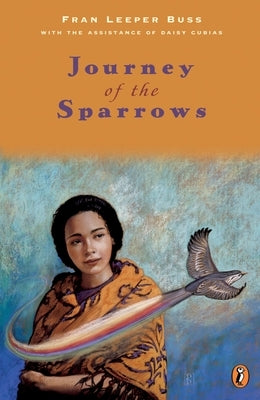 Journey of the Sparrows by Buss, Fran Leeper