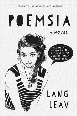 Poemsia by Leav, Lang