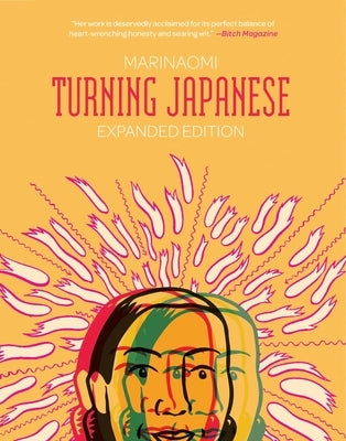 Turning Japanese: Expanded Edition by Marinaomi