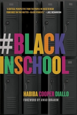 #Blackinschool by Diallo, Habiba Cooper