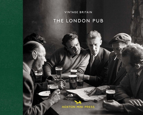 The London Pub by Hoxton Mini Press