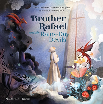 Brother Rafael and the Rainy-Day Devils by Dudro, Vivian