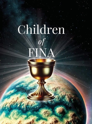 Children of Fina by Lopez, Gabriel Anthony