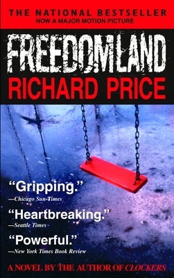 Freedomland by Price, Richard