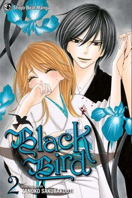 Black Bird, Volume 2 by Sakurakouji, Kanoko