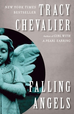 Falling Angels by Chevalier, Tracy