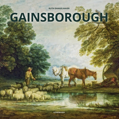 Gainsborough by Dangelmaier, Ruth