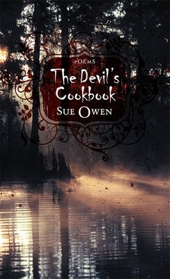 The Devil's Cookbook by Owen, Sue