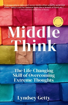 Middle Think by Getty, Lyndsey