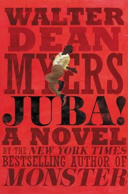 Juba! by Myers, Walter Dean