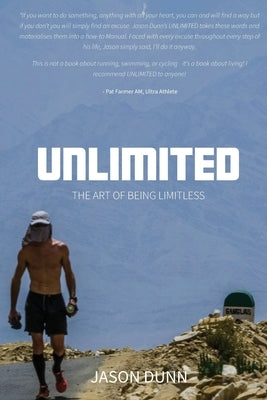 Unlimited by Dunn, Jason