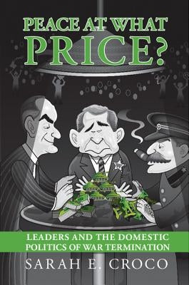 Peace at What Price? by Croco, Sarah