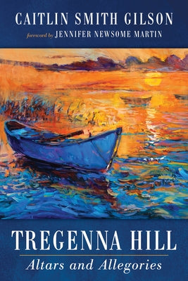 Tregenna Hill by Smith Gilson, Caitlin