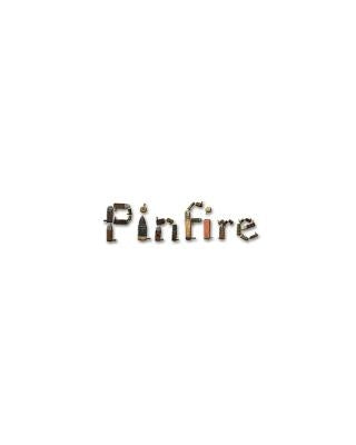 The Pinfire Page: Volumes 1 - 5; Excerpts from the International Ammunition Association Journal by Newcomer, Aaron