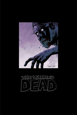 Walking Dead Omnibus Volume 5 by Kirkman, Robert