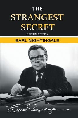 The Strangest Secret by Nightingale, Earl