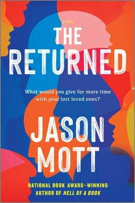 Returned Original/E by Mott, Jason