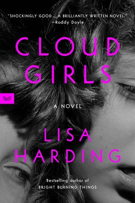 Cloud Girls by Harding, Lisa