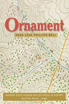 Ornament by Bell, Anna Lena Phillips