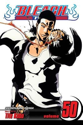 Bleach, Vol. 50 by Kubo, Tite