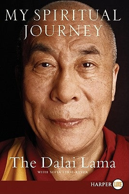 My Spiritual Journey LP by Lama, Dalai