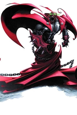 Spawn: Origins Book 6 by McFarlane, Todd