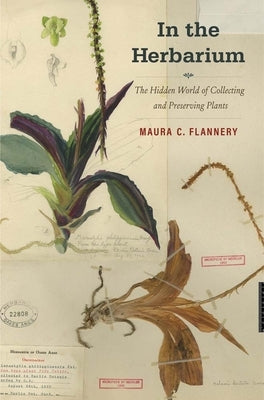 In the Herbarium: The Hidden World of Collecting and Preserving Plants by Flannery, Maura C.