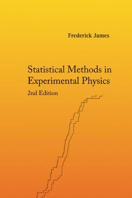 Statistical Methods in Exper Phy(2ed) by Frederick James