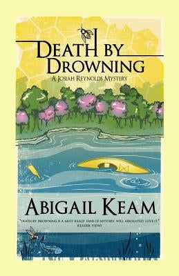 Death By Drowning by Keam, Abigail