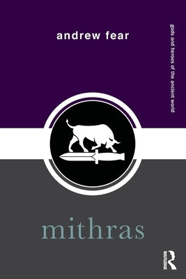 Mithras by Fear, Andrew